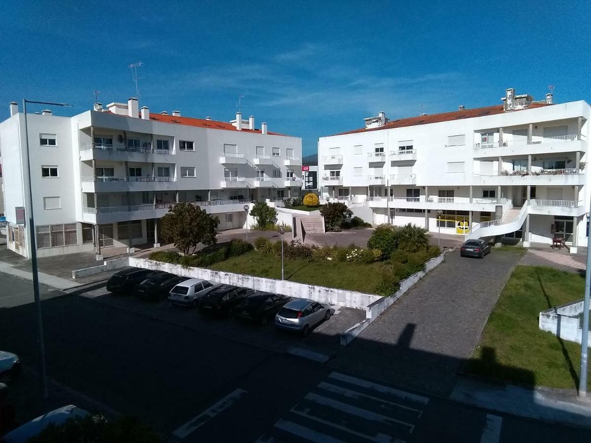 Lele Hotel Vila Praia de Ancora Exterior photo