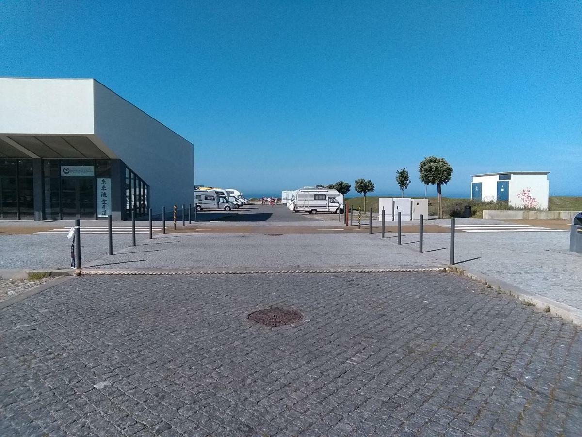 Lele Hotel Vila Praia de Ancora Exterior photo